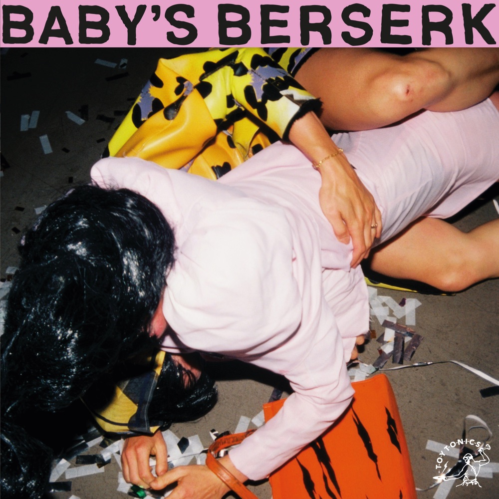 Cover of Baby's Berserk by Baby's Berserk